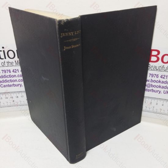 Picture of Jenny Lind: A Biography