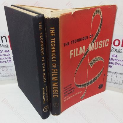 Picture of The Technique of Film Music