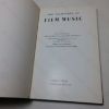 Picture of The Technique of Film Music