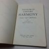 Picture of Twentieth Century Harmony: Creative Aspects and Practice