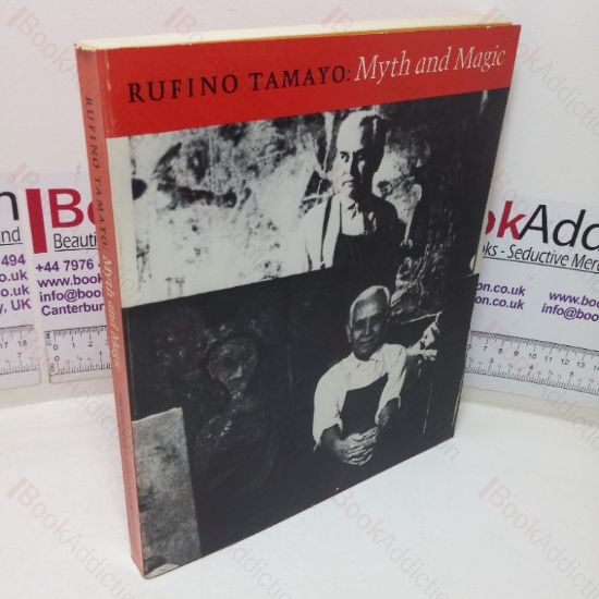 Picture of Rufino Tamayo: Myth and Magic