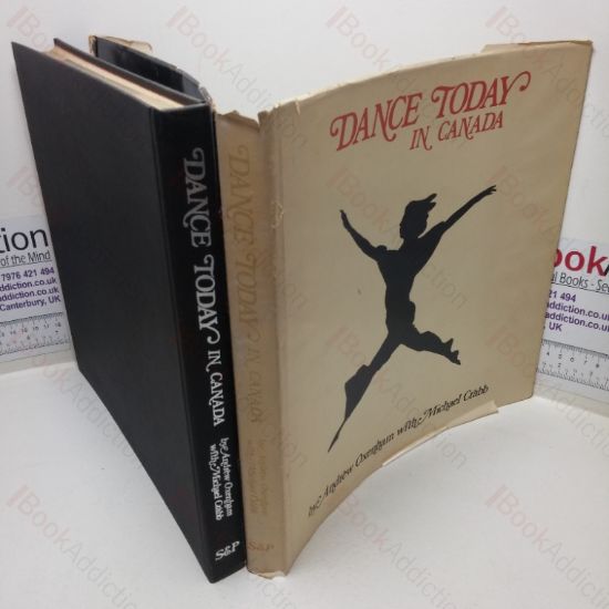 Picture of Dance Today in Canada (Double Signed)