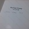 Picture of Michael Casey, Sculptor: Sculptures, 1974-2004 (Signed)