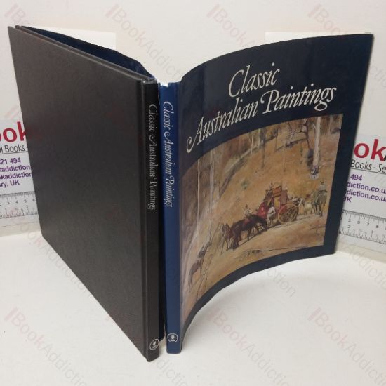 Picture of Classic Australian Paintings