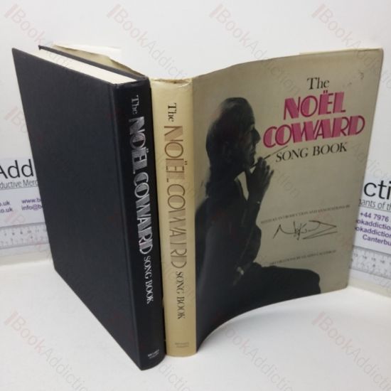 Picture of The Noel Coward Song Book