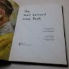 Picture of The Noel Coward Song Book
