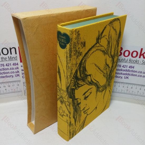 Picture of Sybil, or the Two Nations