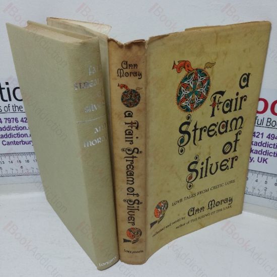 Picture of A Fair Stream of Silver: Love Tales from Celtic Lore