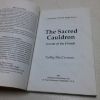 Picture of The Sacred Cauldron: Secrets of the Druids (Llewellyn's World Magic series)