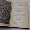 Picture of A Smaller Social History of Ancient Ireland: Treating of the Government, Military System, and Law - Religion, Learning, and Art - Trades, Industries, and Commerce -  Manners, Customs, and Domestic Life of the Ancient Irish People
