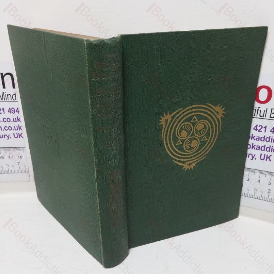 Picture of The Winged Destiny: Studies in Spiritual History of the Gael