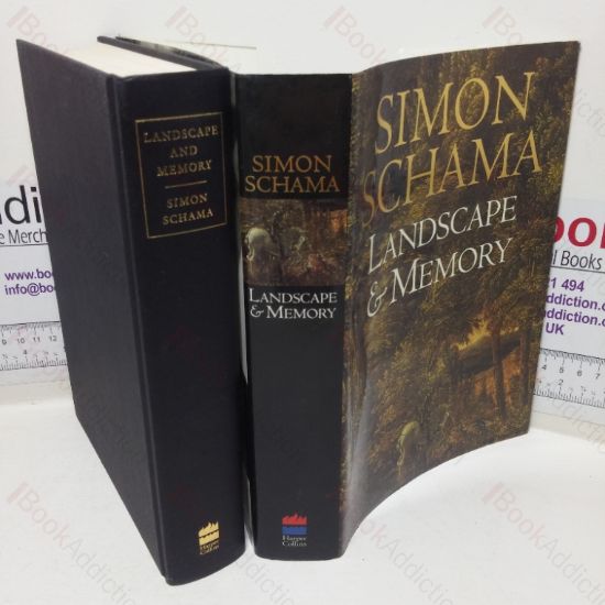 Picture of Landscape and Memory (Signed)