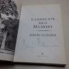 Picture of Landscape and Memory (Signed)