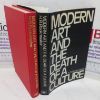 Picture of Modern Art and the Death of a Culture
