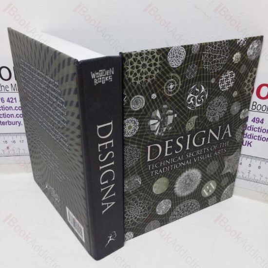 Picture of Designa: Technical Secrets of the Traditional Visual Arts