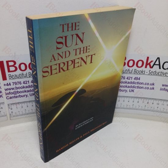 Picture of The Sun and the Serpent (Signed and Inscribed)