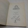 Picture of The Sun and the Serpent (Signed and Inscribed)