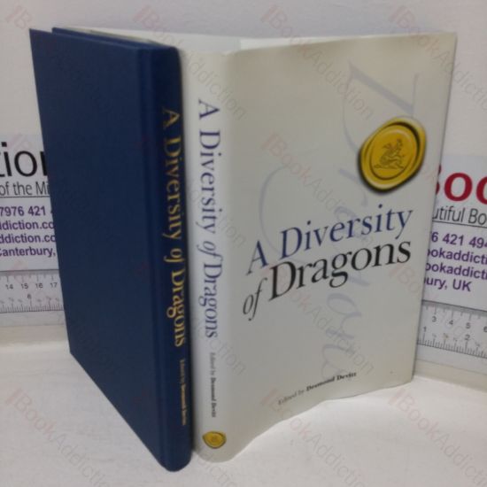 Picture of A Diversity of Dragons