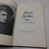 Picture of Hector Berlioz: An Illustrated Biography
