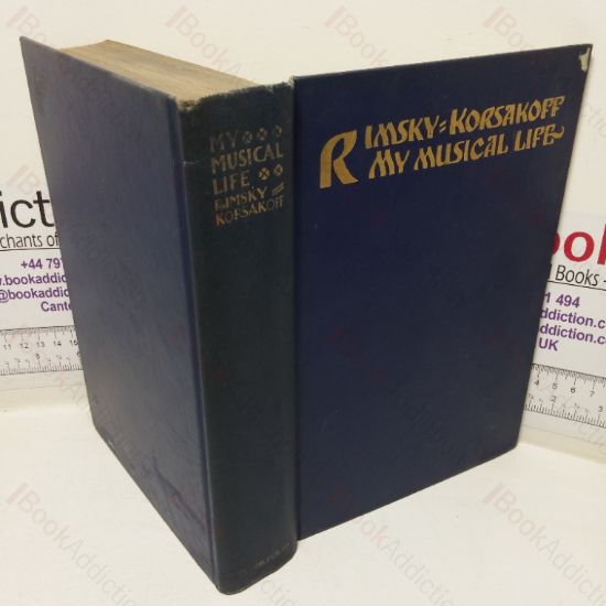 Picture of My Musical Life