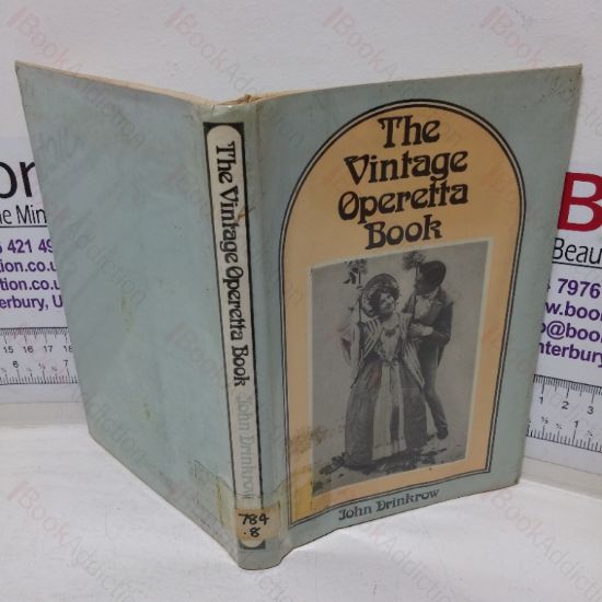 Picture of The Vintage Operetta Book