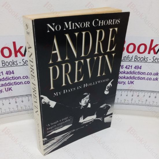 Picture of No Minor Chords: My Days in Hollywood