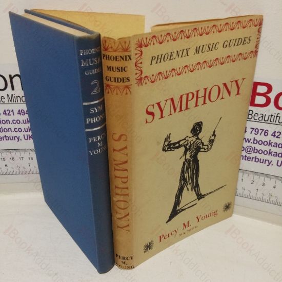 Picture of Symphony (Phoenix Music Guides series)