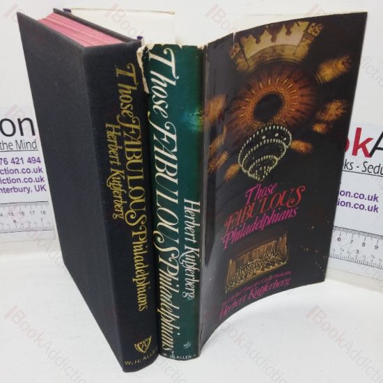 Picture of Those Fabulous Philadelphians: The Life and Times of a Great Orchestra