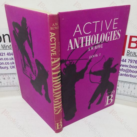 Picture of Active Anthologies: Book 2