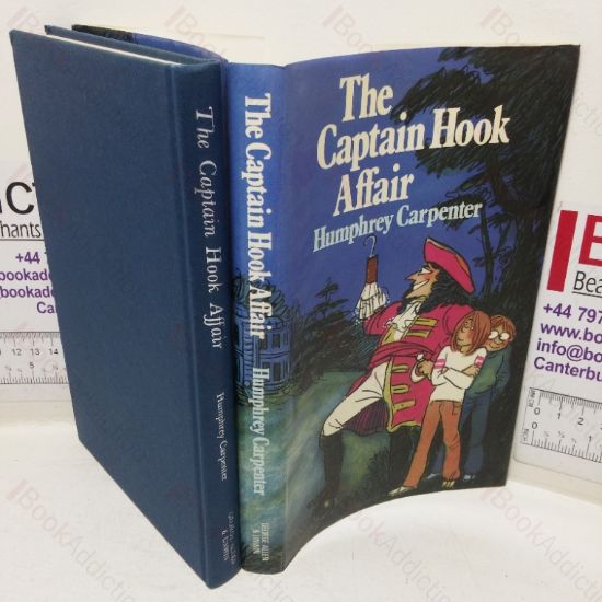 Picture of The Captain Hook Affair
