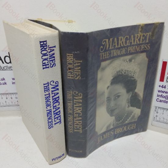 Picture of Margaret: The Tragic Princess