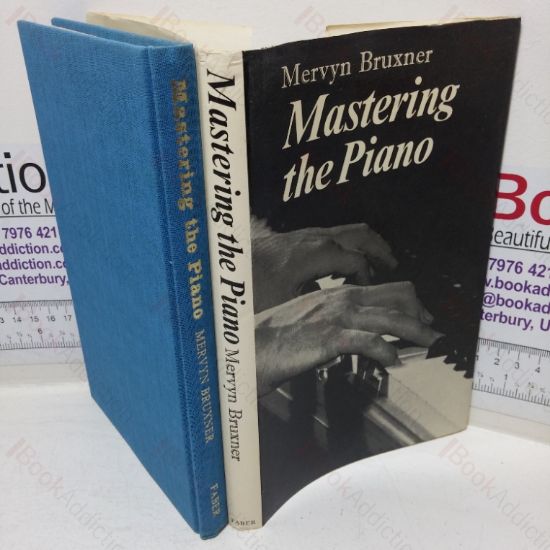 Picture of Mastering the Piano: A Guide for the Amateur
