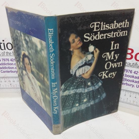 Picture of In My Own Key