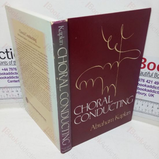 Picture of Choral Conducting