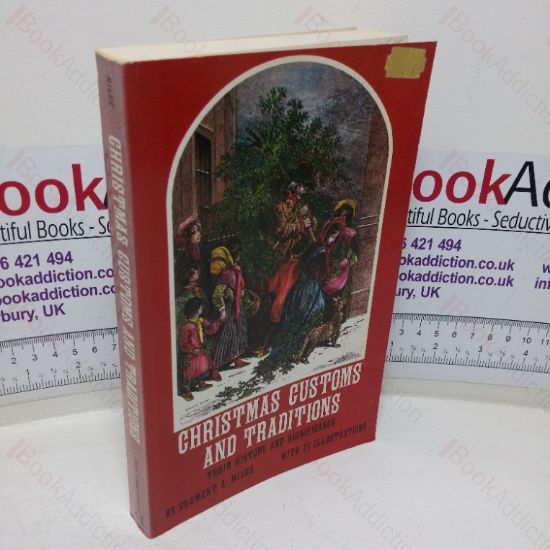 Picture of Christmas Customs and Traditions: Their History and Significance