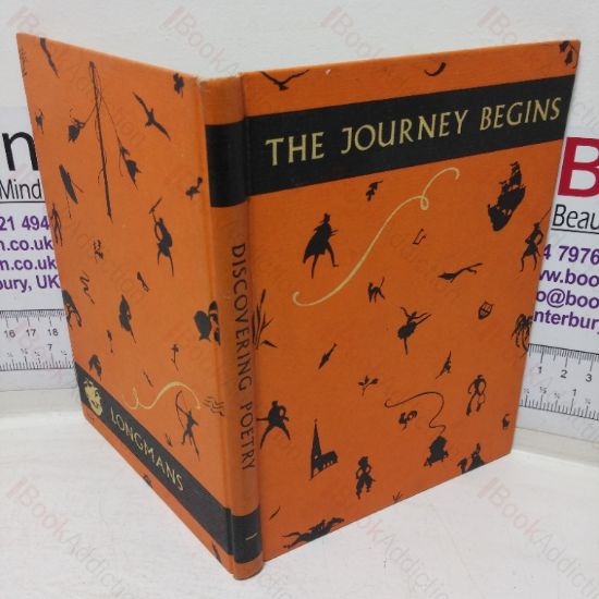 Picture of The Journey Begins