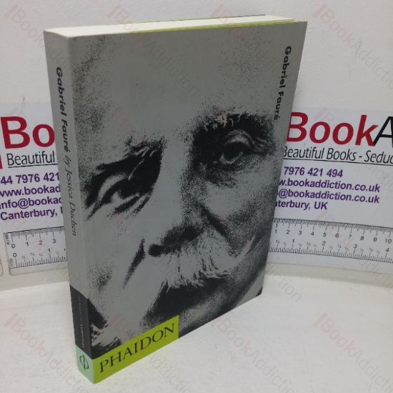 Picture of Gabriel Faure (20th Century Composers series)