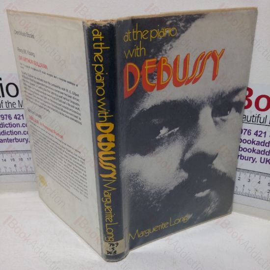 Picture of At the Piano with Debussy