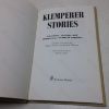Picture of Klemperer Stories: Anecdotes, Sayings and Impressions of Otto Klemperer