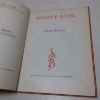 Picture of Maurice Ravel (Symphonia Books series)