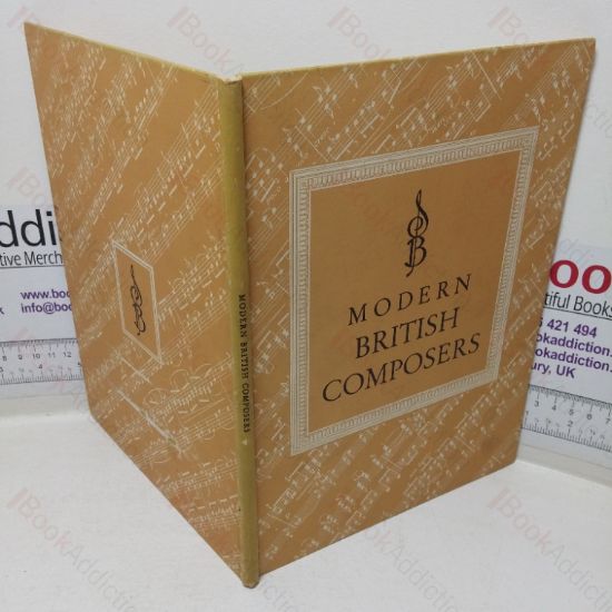 Picture of Modern British Composers