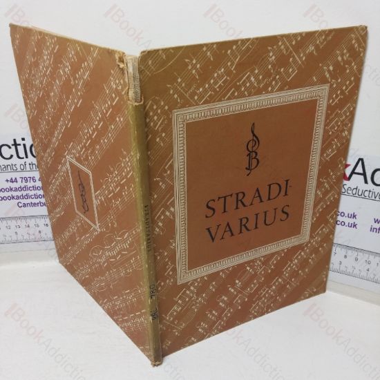 Picture of Antonius Stradivarius