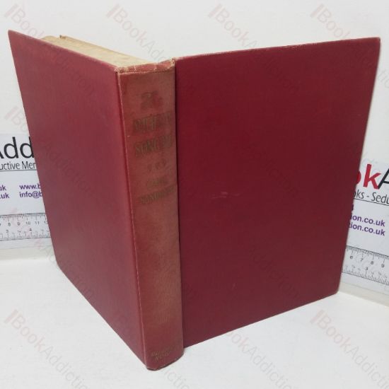 Picture of The American Songbag