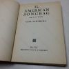 Picture of The American Songbag