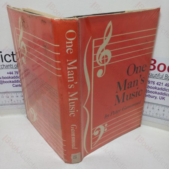 Picture of One Man's Music