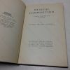 Picture of Musical Composition: A Short Treatise for Students