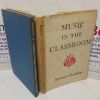 Picture of Music in the Classroom