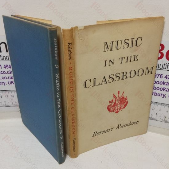 Picture of Music in the Classroom