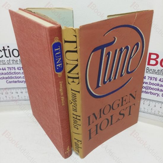 Picture of Tune