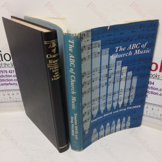 Picture of The ABC Of Church Music